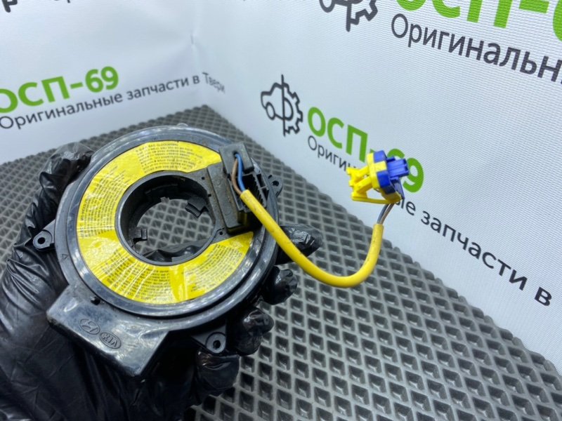 Шлейф руля, 1600 рублей, Тверь