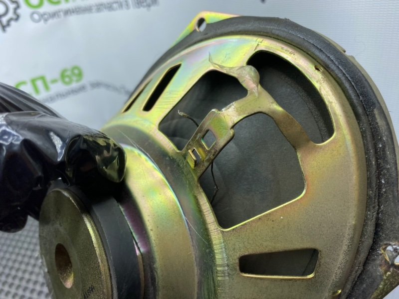 Динамики, 1600 рублей, Тверь