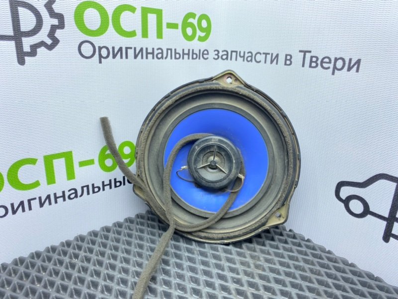 Динамик, 600 рублей, Тверь