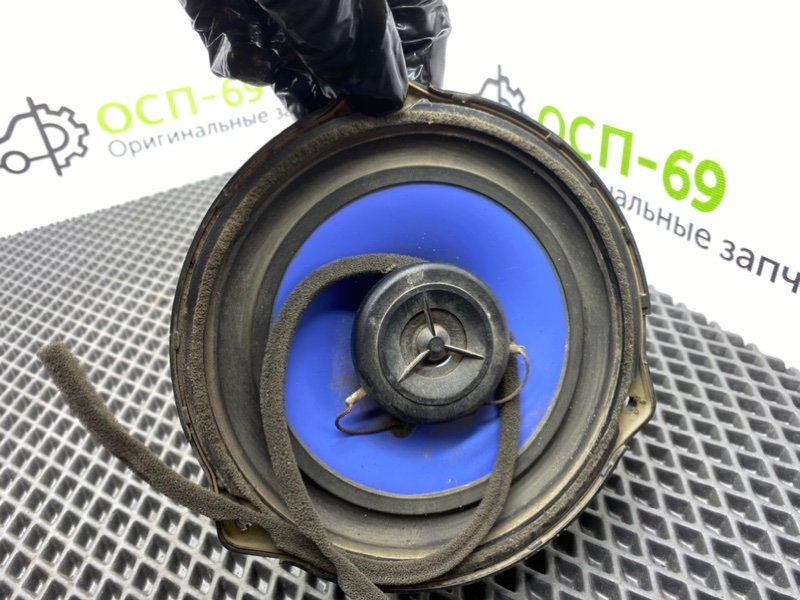 Динамик, 600 рублей, Тверь