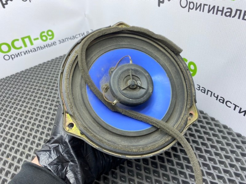 Динамик, 600 рублей, Тверь