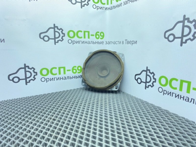 Динамик, 600 рублей, Тверь