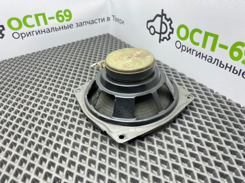 Динамик, 600 рублей, Тверь