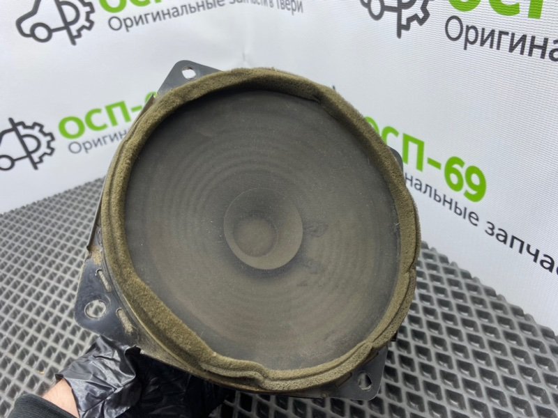 Динамик, 600 рублей, Тверь