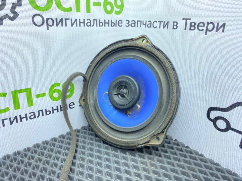 Динамик, 600 рублей, Тверь