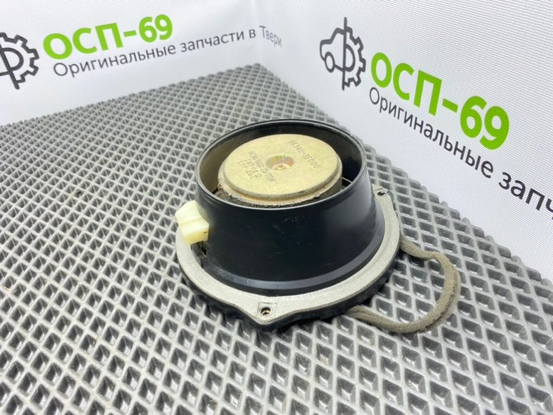 Динамик, 600 рублей, Тверь