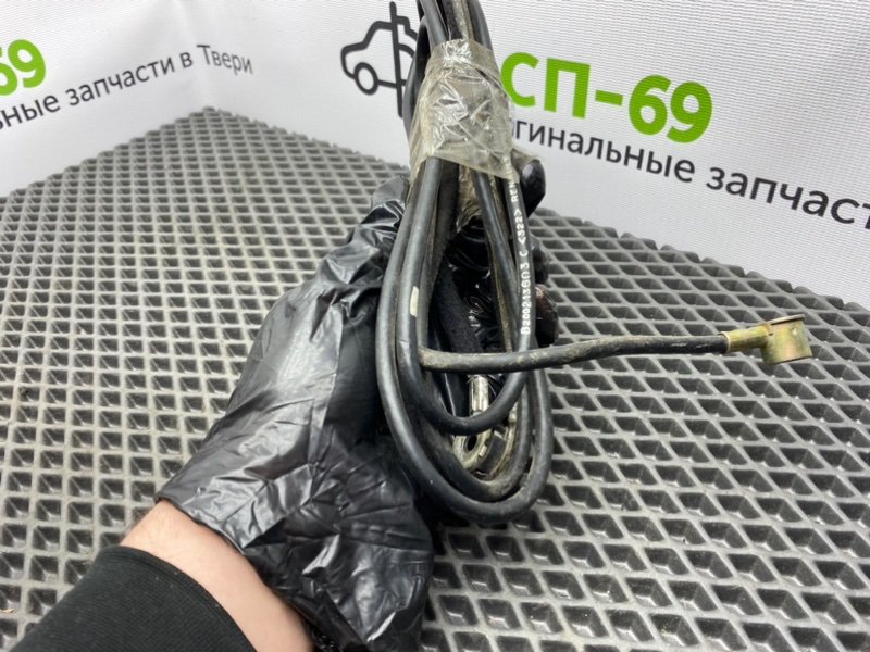 Проводка, 1000 рублей, Тверь