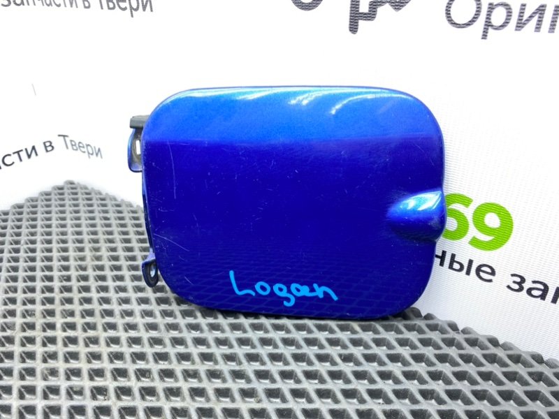 Лючок бензобака, 500 рублей, Тверь