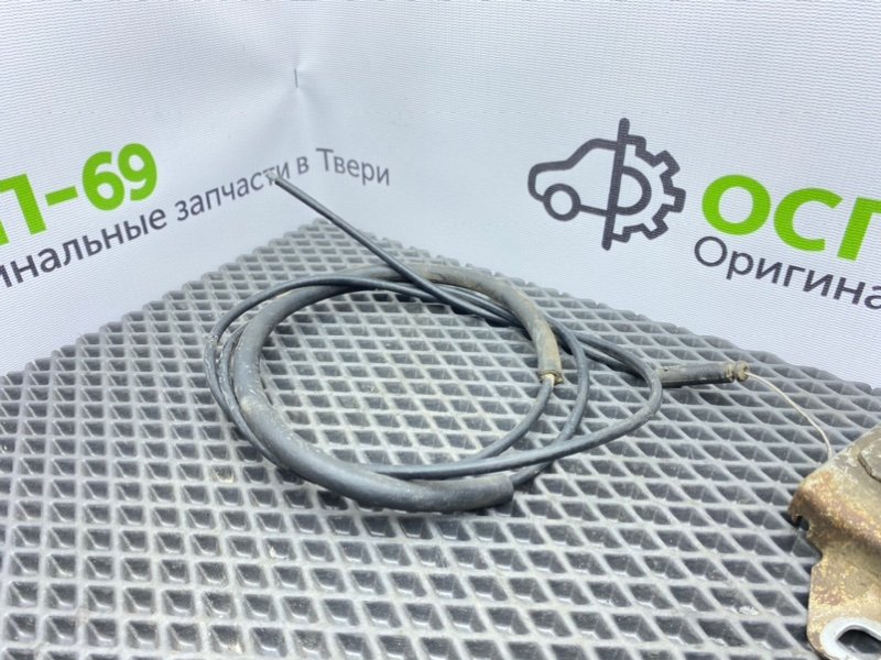 Трос капота, 1600 рублей, Тверь