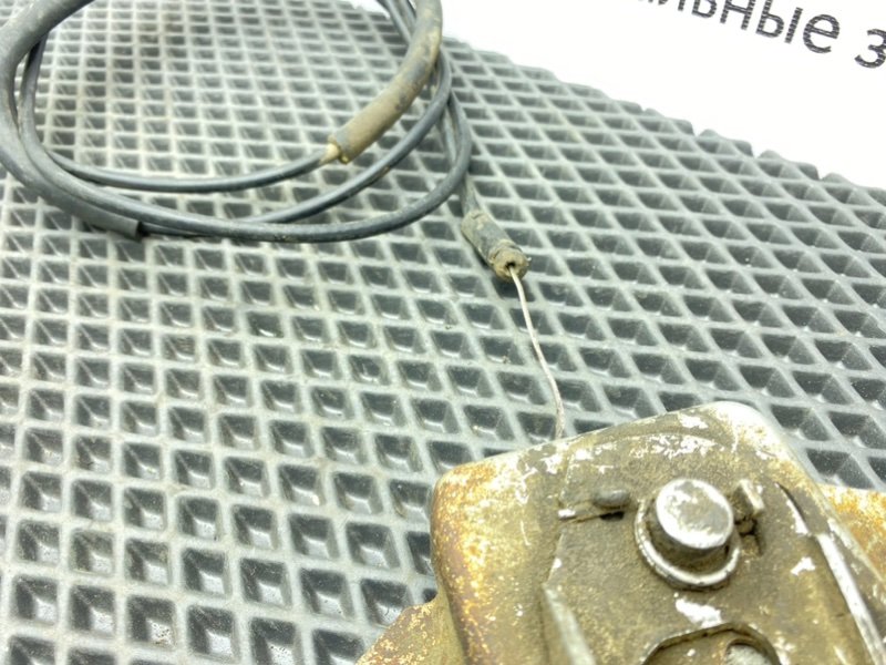 Трос капота, 1600 рублей, Тверь