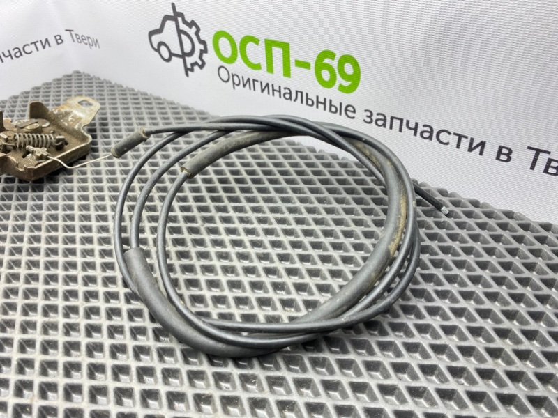 Трос капота, 1600 рублей, Тверь