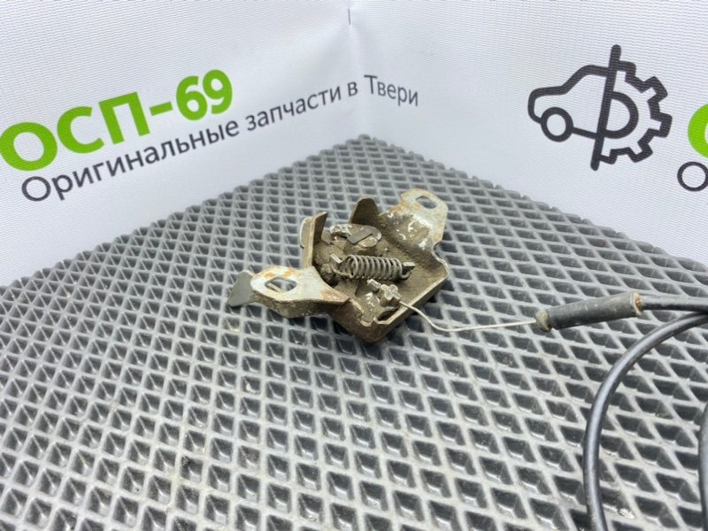 Трос капота, 1600 рублей, Тверь