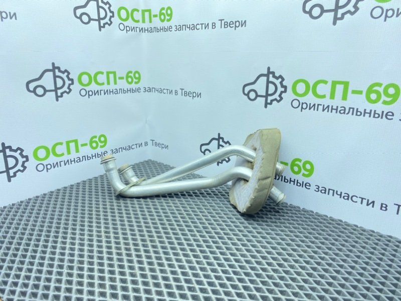 Трубки радиатора печки, 900 рублей, Тверь