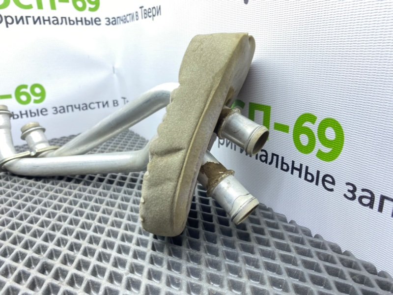 Трубки радиатора печки, 900 рублей, Тверь