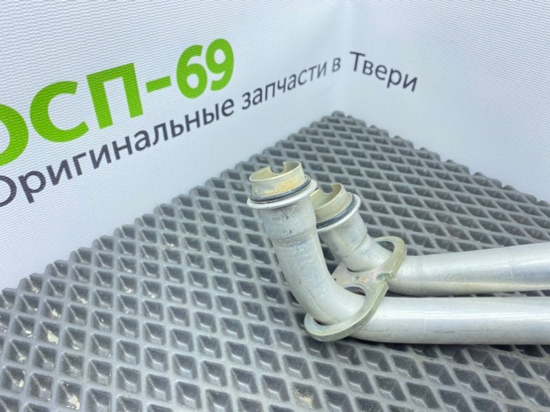 Трубки радиатора печки, 900 рублей, Тверь