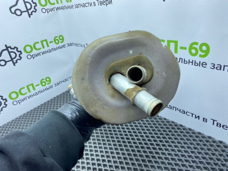 Трубки радиатора печки, 900 рублей, Тверь