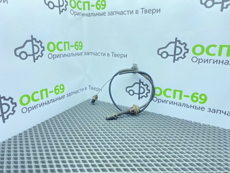 Трос газа, 500 рублей, Тверь