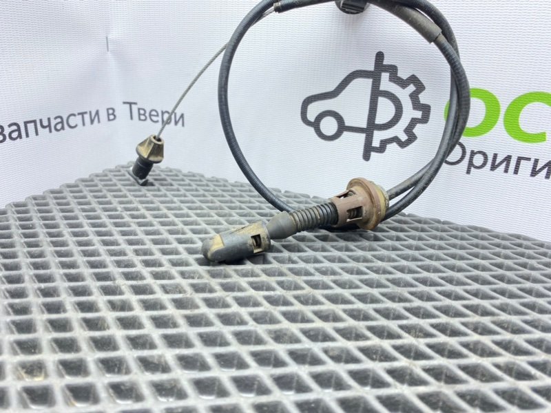 Трос газа, 500 рублей, Тверь