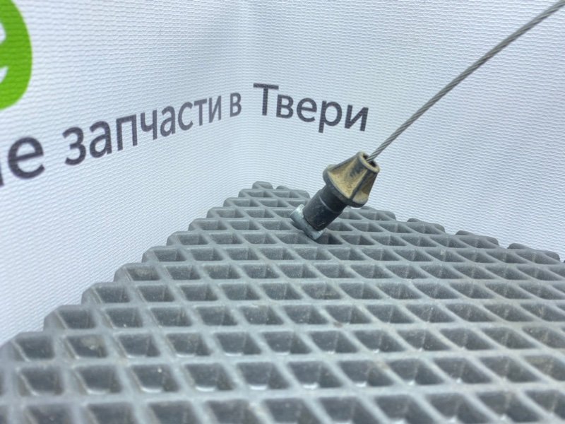 Трос газа, 500 рублей, Тверь