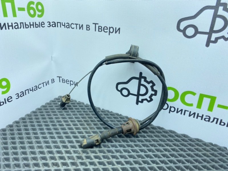 Трос газа, 500 рублей, Тверь