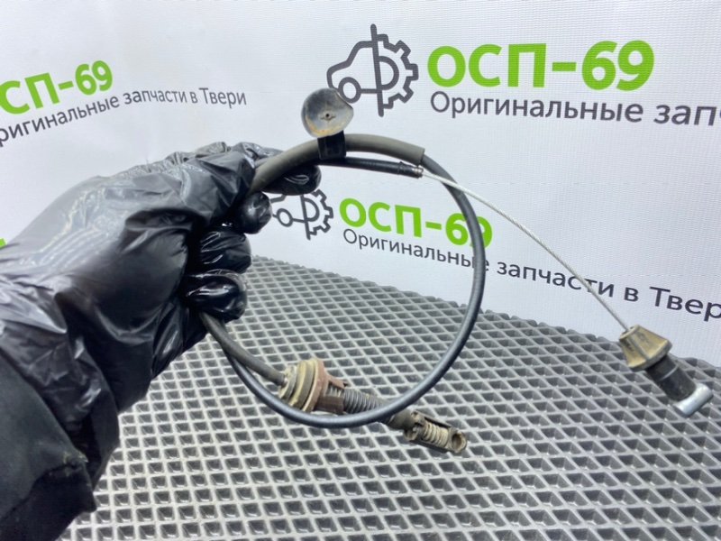 Трос газа, 500 рублей, Тверь