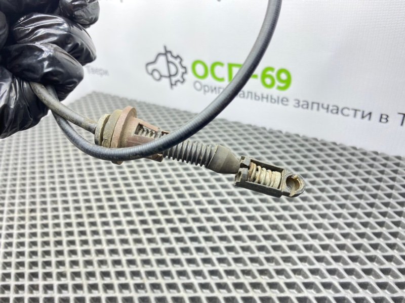 Трос газа, 500 рублей, Тверь