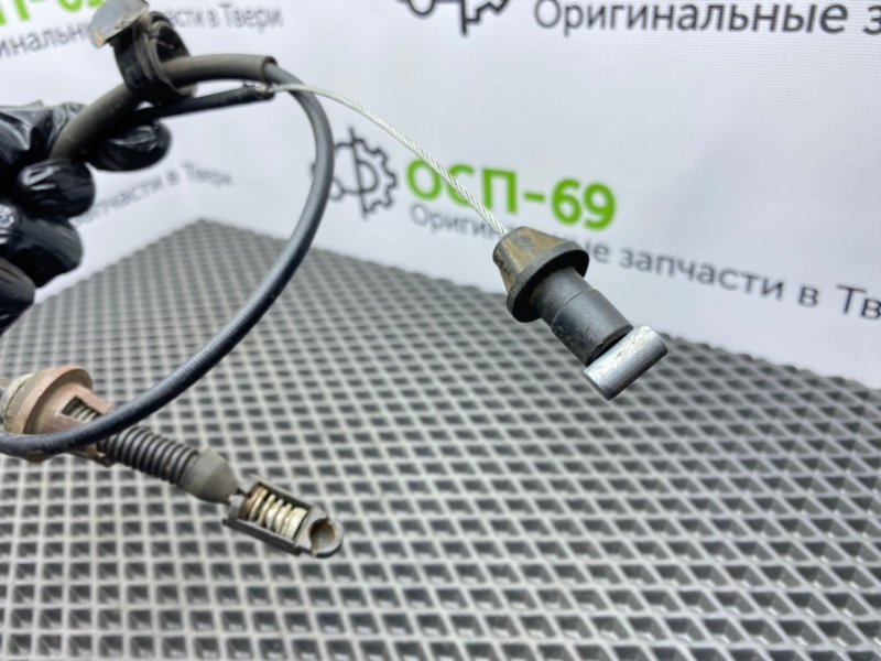 Трос газа, 500 рублей, Тверь