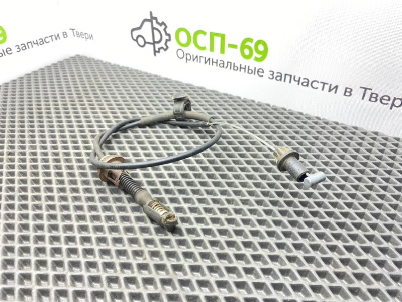 Трос газа, 500 рублей, Тверь