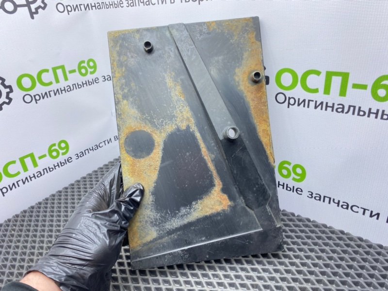 Площадка акб, 500 рублей, Тверь