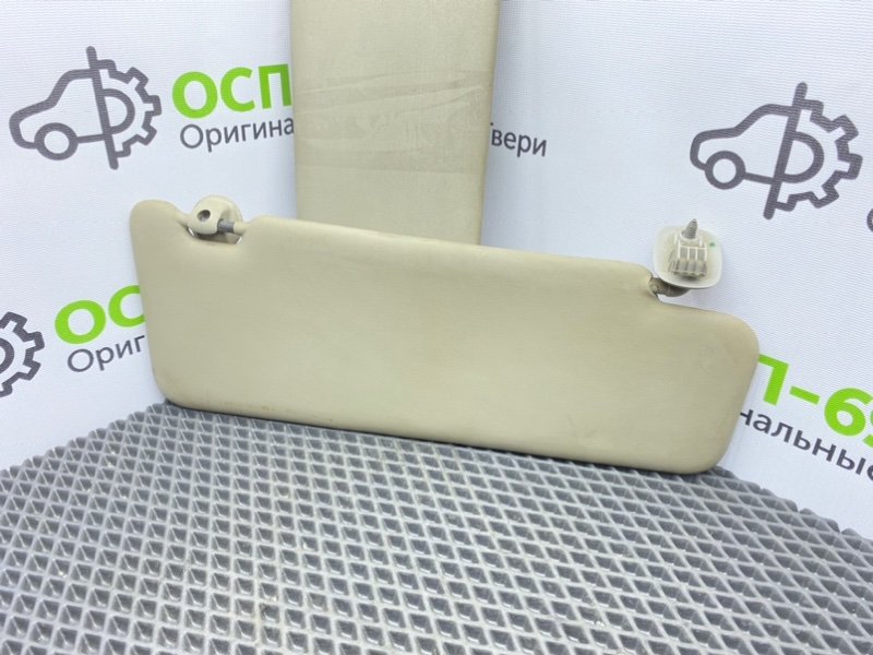 Солнцезащитные козырьки, 1600 рублей, Тверь