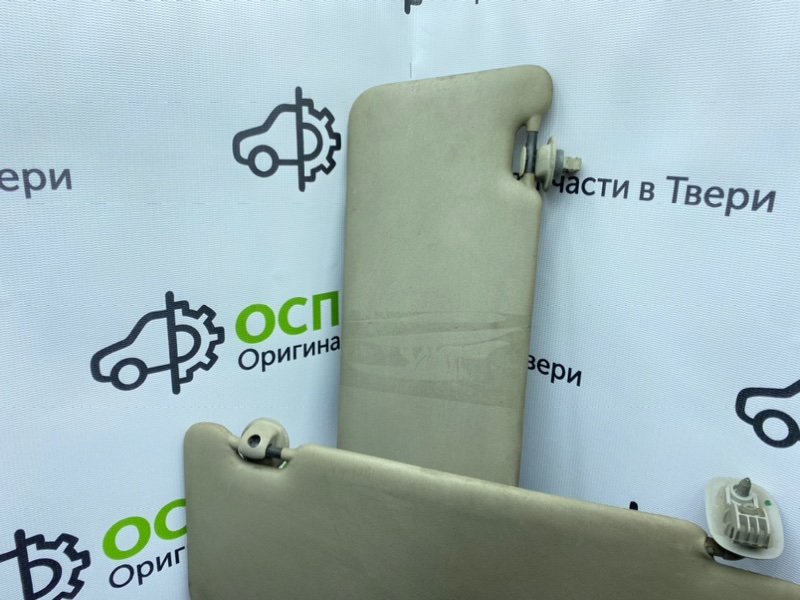 Солнцезащитные козырьки, 1600 рублей, Тверь