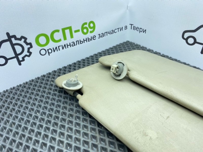 Солнцезащитные козырьки, 1600 рублей, Тверь