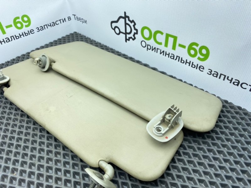 Солнцезащитные козырьки, 1600 рублей, Тверь