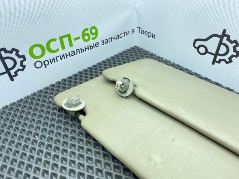 Солнцезащитные козырьки, 1600 рублей, Тверь