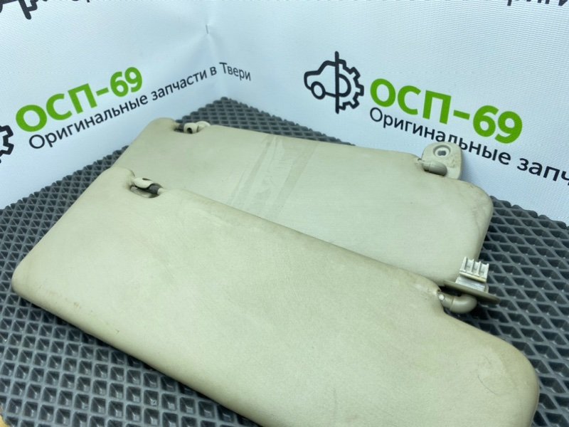 Солнцезащитные козырьки, 1600 рублей, Тверь