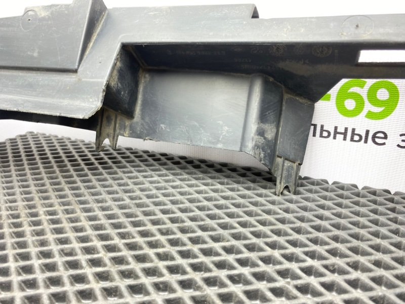 Дефлектор радиатора, 500 рублей, Тверь