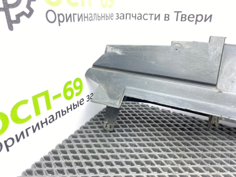 Дефлектор радиатора, 500 рублей, Тверь