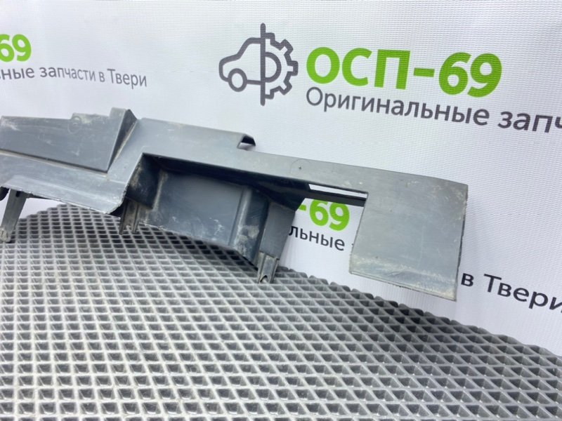 Дефлектор радиатора, 500 рублей, Тверь