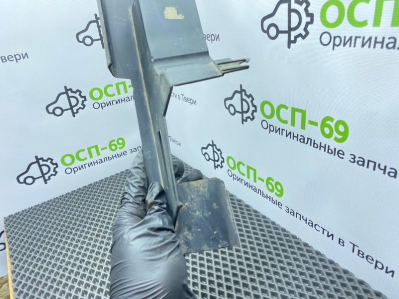 Дефлектор радиатора, 500 рублей, Тверь