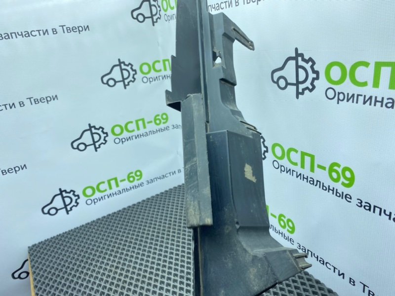 Дефлектор радиатора, 500 рублей, Тверь