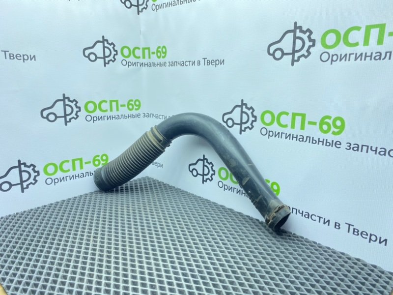 Патрубок впуска, 600 рублей, Тверь