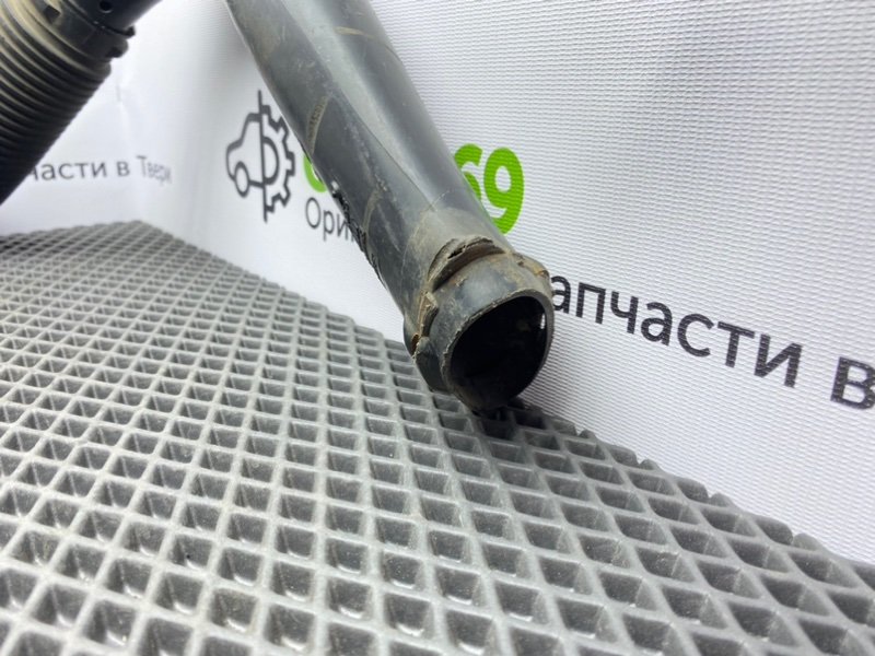 Патрубок впуска, 600 рублей, Тверь