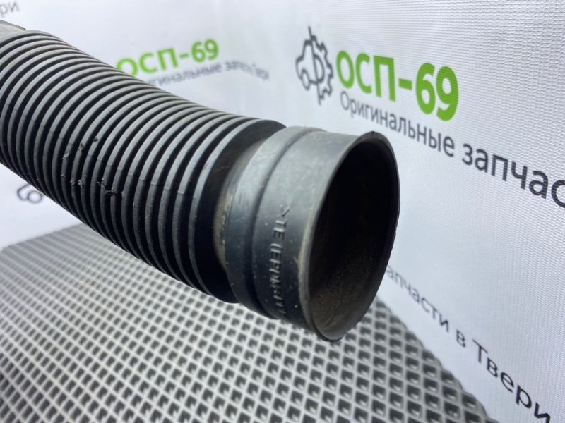 Патрубок впуска, 600 рублей, Тверь