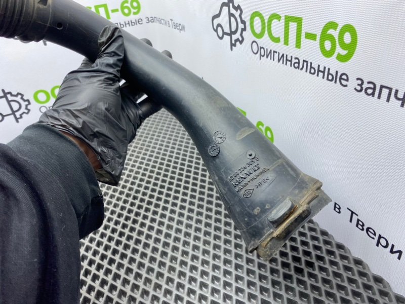 Патрубок впуска, 600 рублей, Тверь