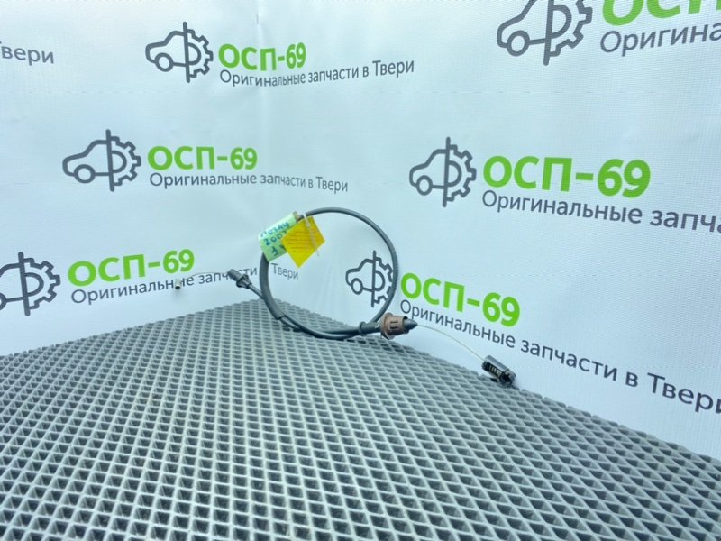 Трос газа, 500 рублей, Тверь