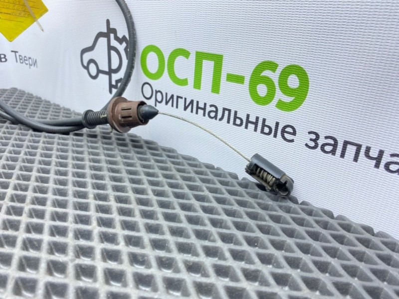 Трос газа, 500 рублей, Тверь