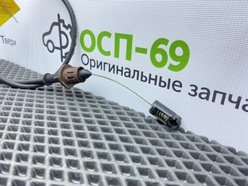 Трос газа, 500 рублей, Тверь