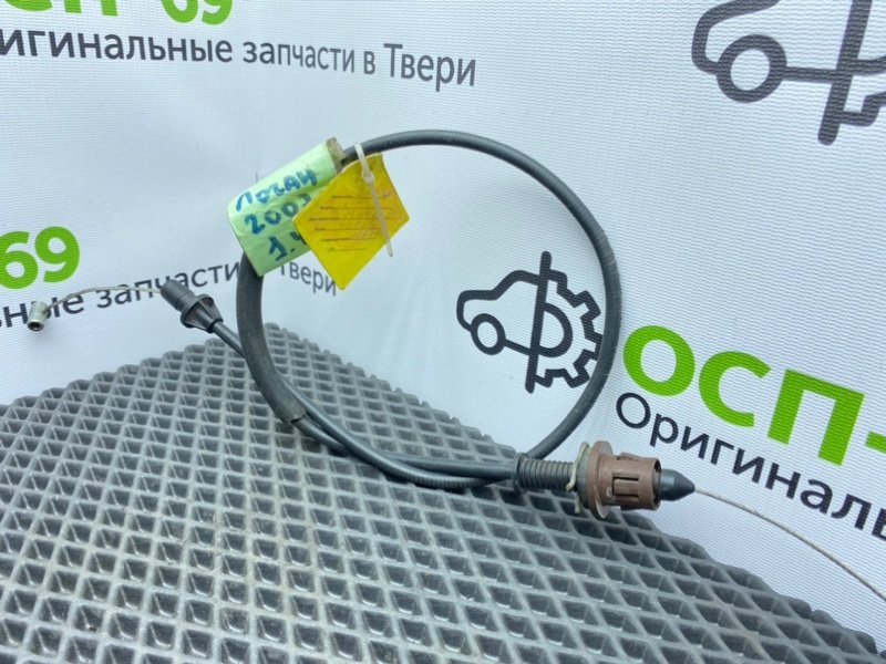 Трос газа, 500 рублей, Тверь