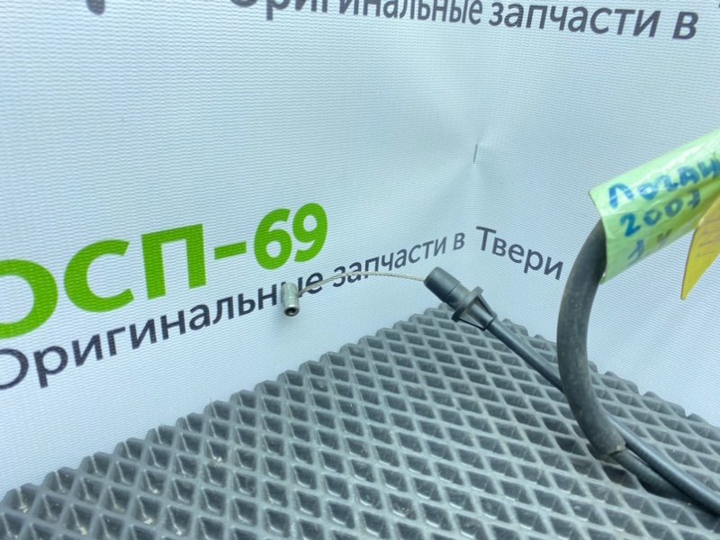 Трос газа, 500 рублей, Тверь