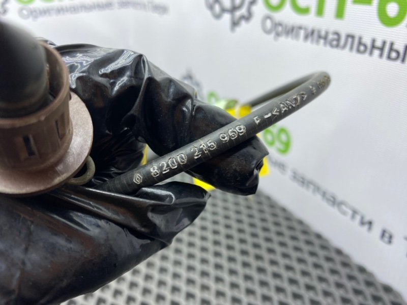 Трос газа, 500 рублей, Тверь